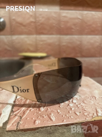 Очила DIOR SKI 5, снимка 2 - Слънчеви и диоптрични очила - 52565728