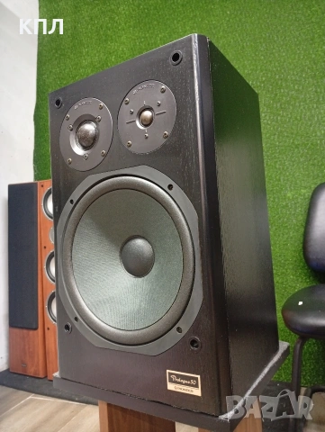 Тонколони PIONEER Prologue-50, снимка 12 - Тонколони - 53020261