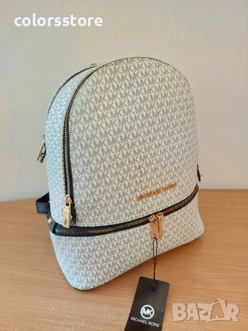 Раница Michael Kors код SG77U, снимка 3 - Раници - 33780798