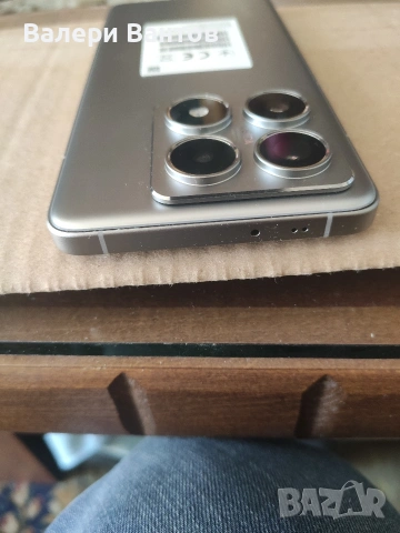 Xiaomi 14T Pro 512 GB титаново сиво - За части. / Повредена памет/, снимка 8 - Xiaomi - 54027841