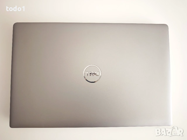 Dell Latitude 5530 FHD IPS i5-1235U/256GB/8GB, снимка 3 - Лаптопи за работа - 53383805