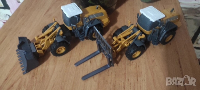 Модели мащаб 1:50 и други, снимка 10 - Коли, камиони, мотори, писти - 49970938