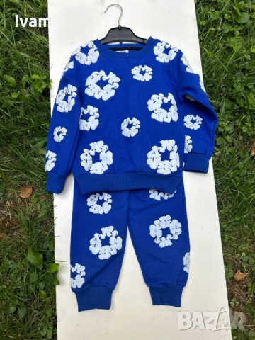 Детски екипи, снимка 5 - Детски комплекти - 52365019