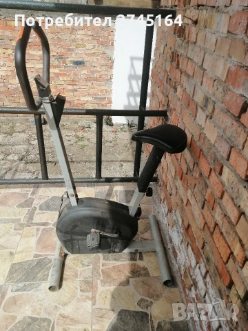 Велоаргометър, снимка 5 - Фитнес уреди - 53898507