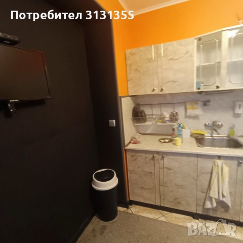 Гарсониера под наем Плевен, снимка 9 - Апартаменти - 51930165