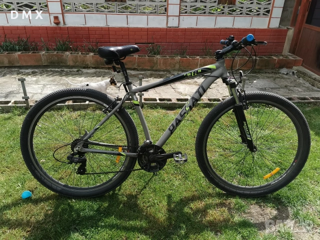 Велосипед 29 цола , снимка 2 - Велосипеди - 53473218