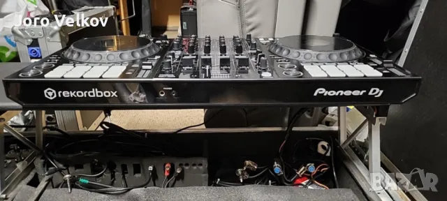 Pioneer ddj1000 recordbox, снимка 2 - Декове - 48890327