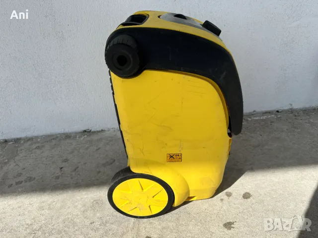 Водоструйка - Karcher KB 6060, снимка 7 - Други - 46903307