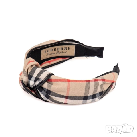 диадема burberry gucci 