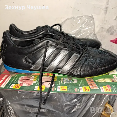 Бутонки Adidas, Nike, Puma, снимка 13 - Футбол - 47627804