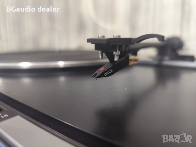 Kenwood KD-52FB , снимка 4 - Грамофони - 52002802