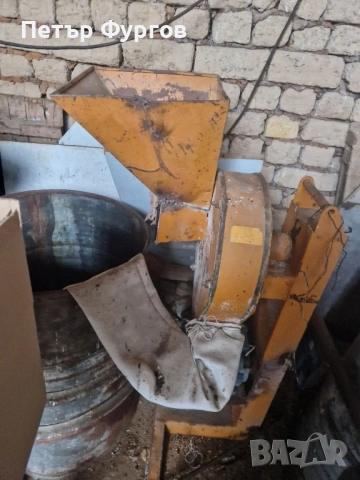 продавам фуражомелка 