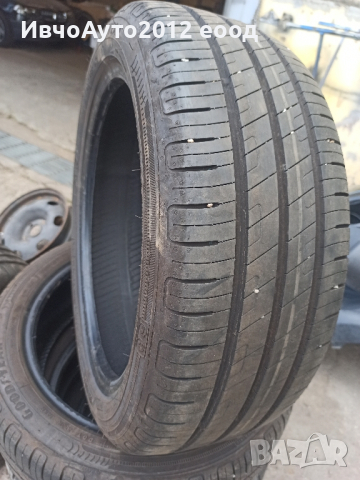 гуми летни 195/45/16 Goodyear , снимка 3 - Гуми и джанти - 45070064