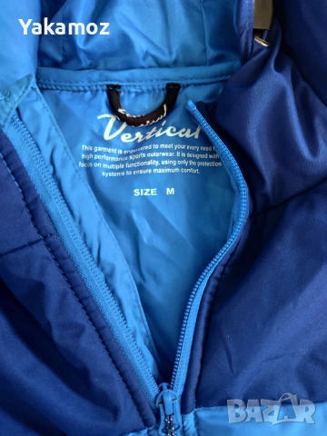 мъжко яке, снимка 2 - Якета - 53573594