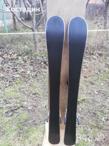 Карвинг детски ски HEAD era 2,0    87см. , снимка 5 - Зимни спортове - 52220664
