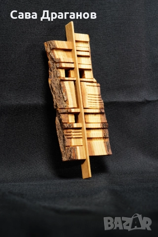 Стенна пластика , снимка 9 - Пана - 52680137