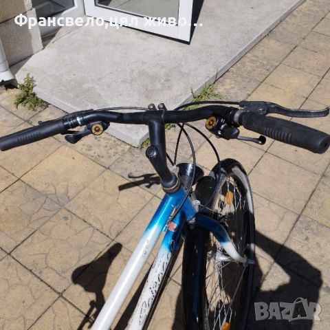 26 цола велосипед колело , снимка 2 - Велосипеди - 45725922