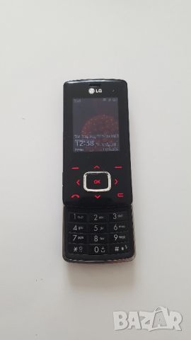 LG KG800, снимка 1 - LG - 45871481