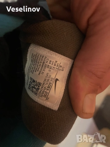 Nike Air Max 90 fresh 42ри номер, снимка 4 - Маратонки - 53194972