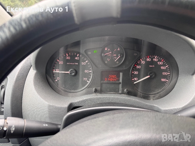 Peugeot Expert 2.0HDI, снимка 12 - Бусове и автобуси - 51906403