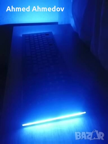 Продавам клавиатура , снимка 2 - Клавиатури и мишки - 52578691