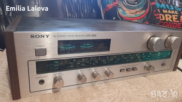 SONY STR 2800