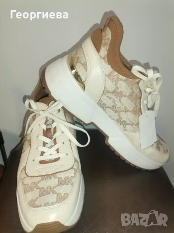 Оригинални маратонки Майкъл Корс, снимка 1