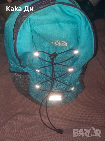 THE NORTH FACE, снимка 7 - Раници - 53310707