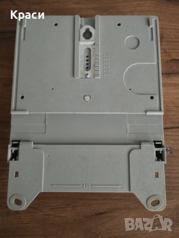 Електромер , снимка 5 - Други инструменти - 52869389