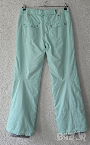 Дамски ски панталон MTRO размер М-Л , снимка 10 - Зимни спортове - 53646235