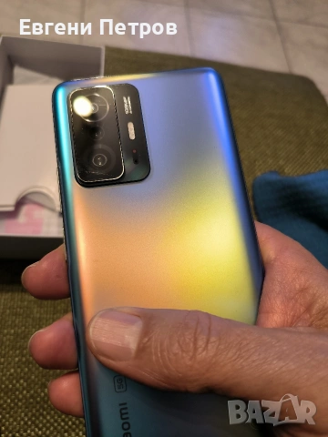 Xiaomi 11t, 8/128gb. Отличен!, снимка 5 - Xiaomi - 53059635