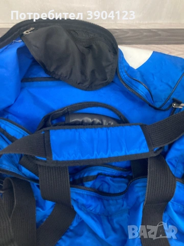 Тенис сак Nıke , снимка 9 - Сакове - 53902437