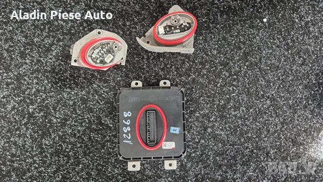 Комплект модул + димер за ляв фар Kia Sportage 5 година 2022 2023 2024 2025 код R292181000 