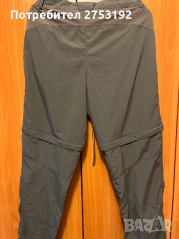 Планински панталон, снимка 3 - Спортна екипировка - 54037250