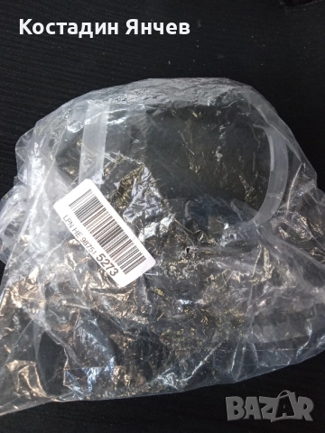 Дебитомер Bosch 0280217114 Mercedes w210, снимка 2 - Части - 51537210