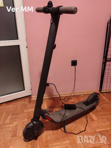 Електрическа тротинетка Segway KickScooter ES2