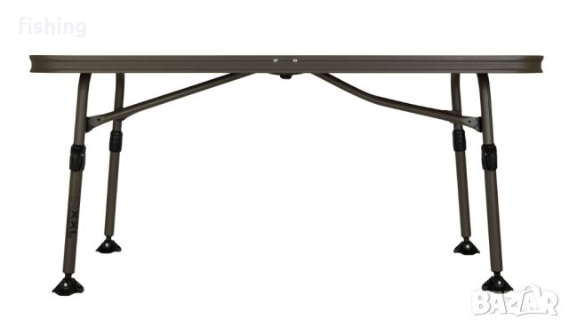 Промо Маса Fox XXL Bivvy Table, снимка 8 - Екипировка - 46042424