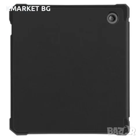 Kobo Libra 2 N418 Soft TPU+PU Leather Кожен Калъф и Протектор, снимка 10 - Калъфи, кейсове - 48257832