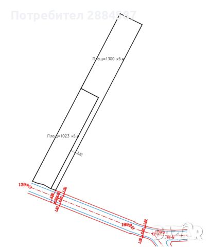 Продава УПИ, снимка 2 - Парцели - 39922134