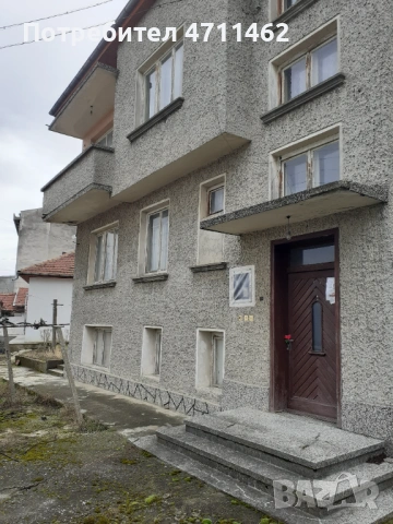 Къща в кв.Ловеч кв. гозница