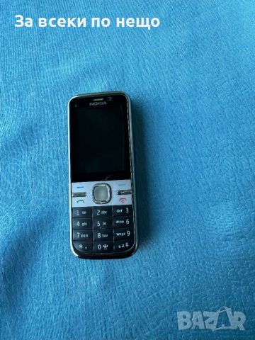 Nokia C5, снимка 3 - Nokia - 46506852