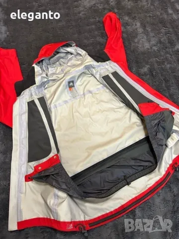 Мъжко NIKE ACG GoreTex XCR Hard Shell Ski Snow  изолирано яке, снимка 10 - Якета - 48636818