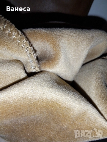 Нов ватиран панталон М,С р., снимка 5 - Панталони - 52553232