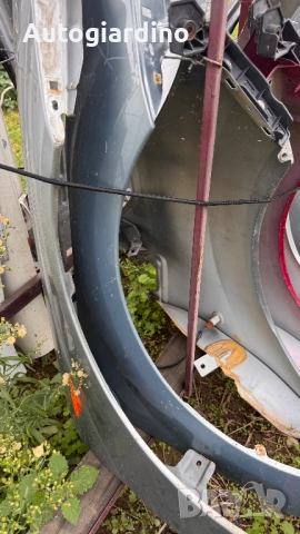 Калници за Ford Focus 2002 - 2010