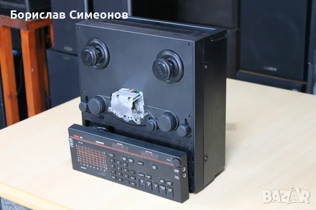 Fostex R8, снимка 4 - Други - 47816311