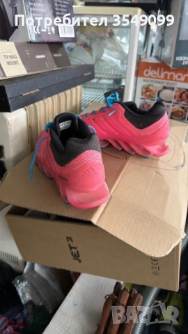 Адидас маратонки