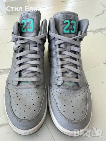 Nike Air Jordan 23 
