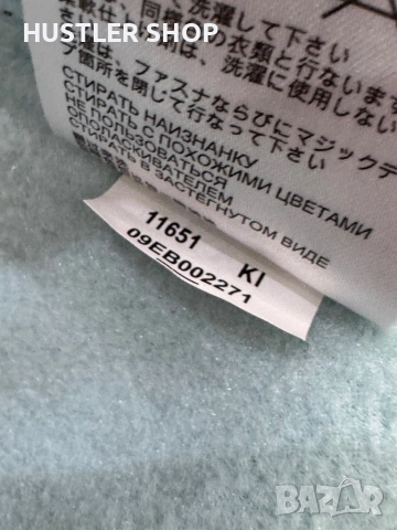 Дамско яке JACK WOLFSKIN 2V1.Размер М, снимка 9 - Якета - 52406513