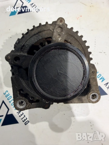 CV6T-10300-DC алтернатор, Динамо от Ford Focus 1.0T EcoBoost, двигател M1DD, 6 ск., 125 кс., 2019 г.