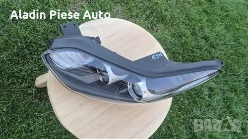 Far stanga Kia Sportage Xenon Led an 2016 2017 2018 2019 2020 2021 cod 92101-F1110 , 92101F1110 , снимка 2 - Аксесоари и консумативи - 50287001